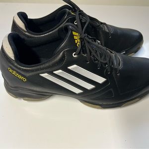 Adidas Golf Shoes